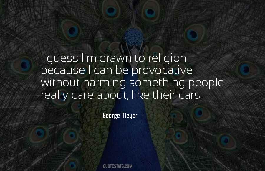 George Meyer Quotes #989641