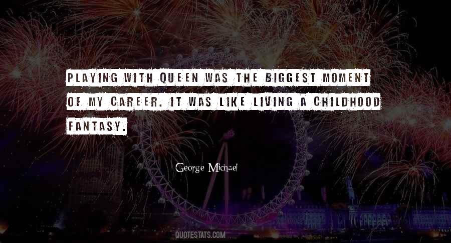 George Michael Quotes #1026937