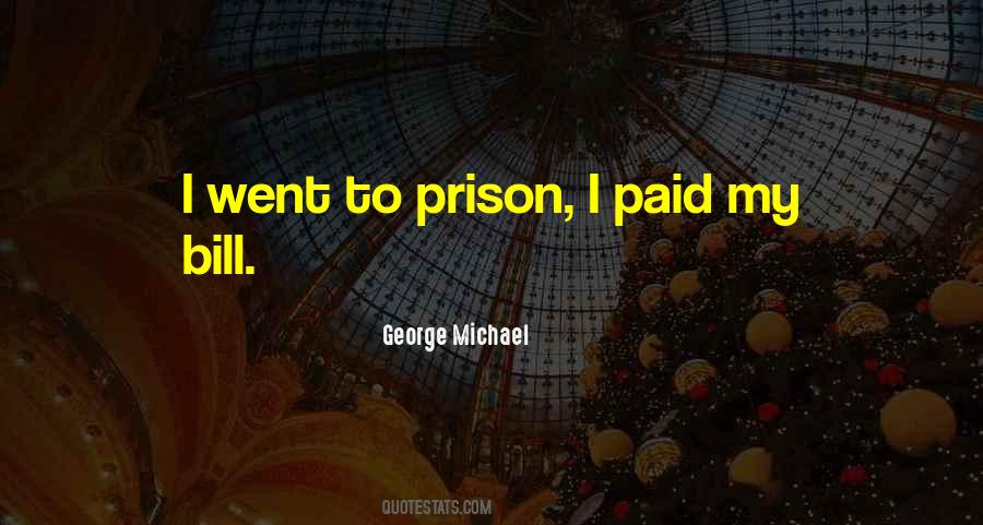 George Michael Quotes #1192356