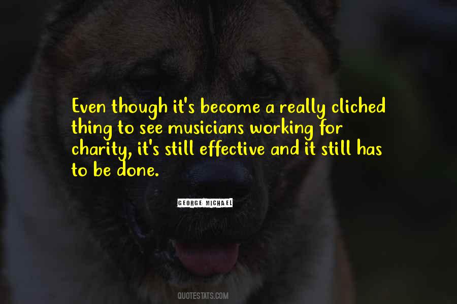George Michael Quotes #1358006