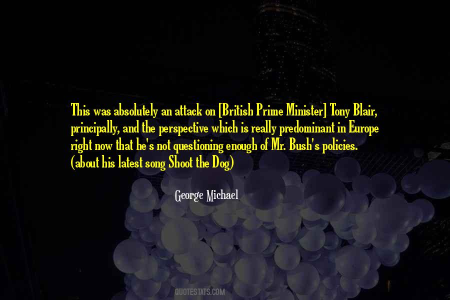 George Michael Quotes #1601652
