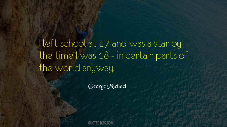 George Michael Quotes #1612560