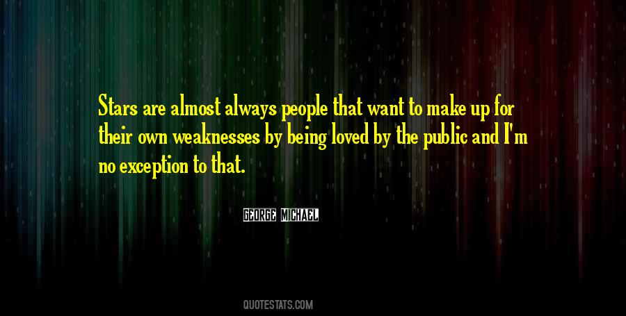 George Michael Quotes #1628108