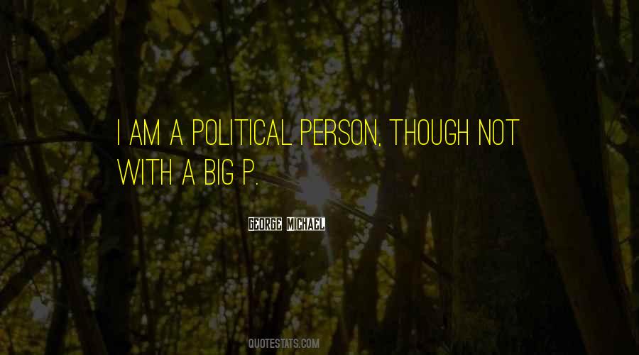 George Michael Quotes #1833586