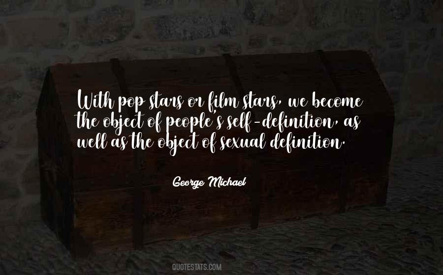 George Michael Quotes #433733
