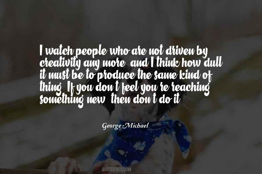 George Michael Quotes #453611