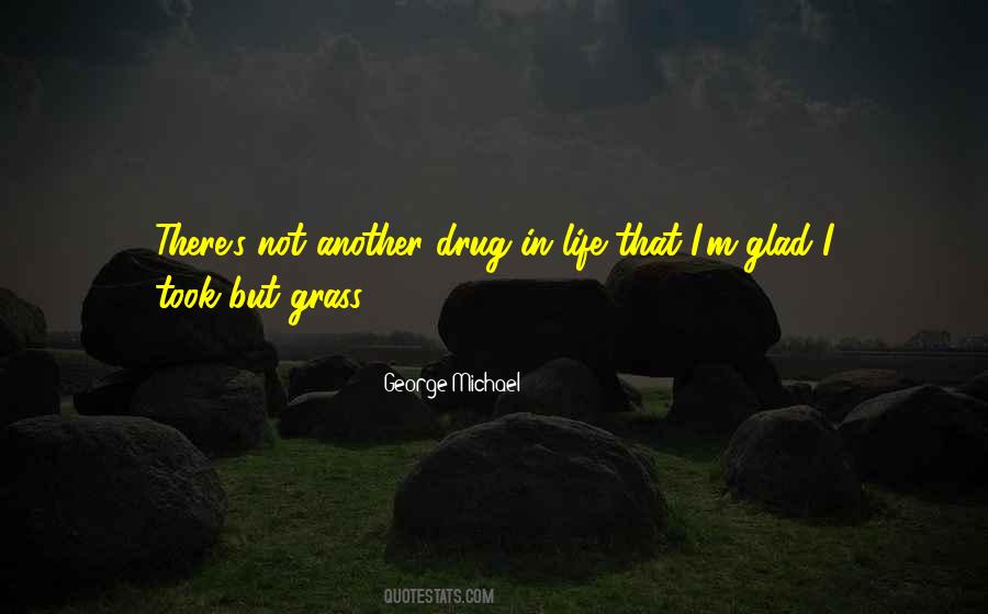 George Michael Quotes #566300