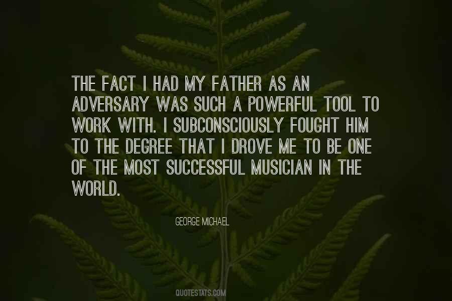 George Michael Quotes #568919