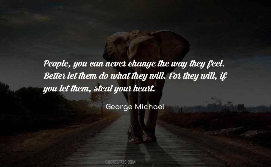George Michael Quotes #672149