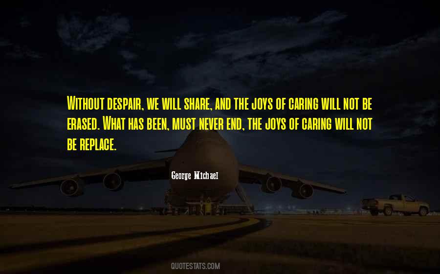 George Michael Quotes #785712