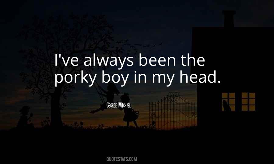 George Michael Quotes #950097