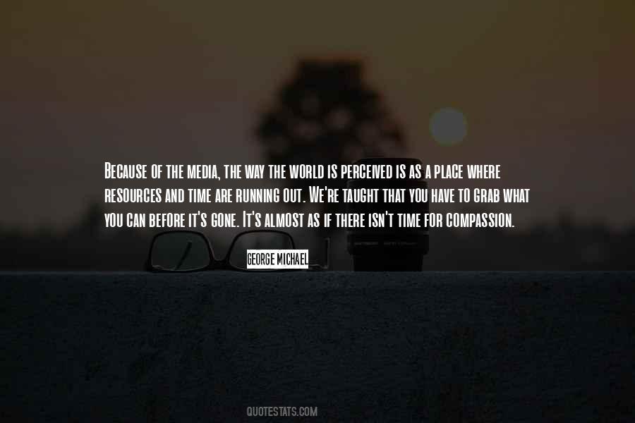 George Michael Quotes #980027