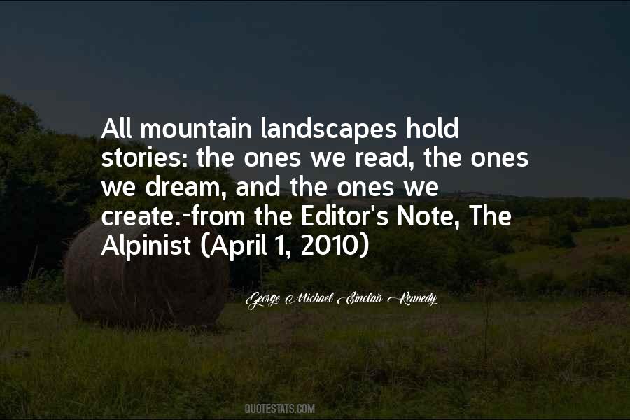 George Michael Sinclair Kennedy Quotes #61116 George Michael Sinclair Kennedy Quotes #61116
