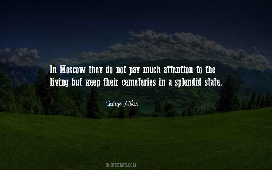 George Mikes Quotes #1620393