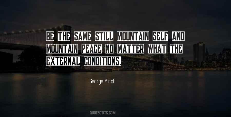 George Minot Quotes #1584063