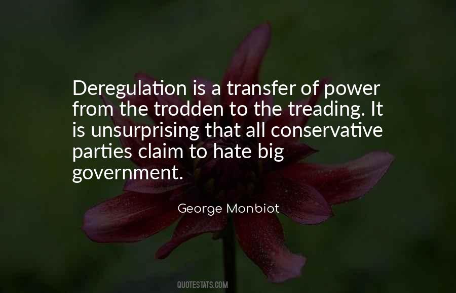 George Monbiot Quotes #107463