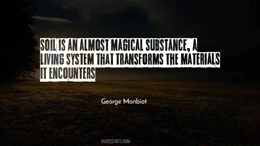 George Monbiot Quotes #1349335