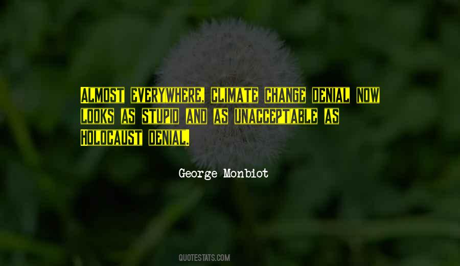 George Monbiot Quotes #1523342