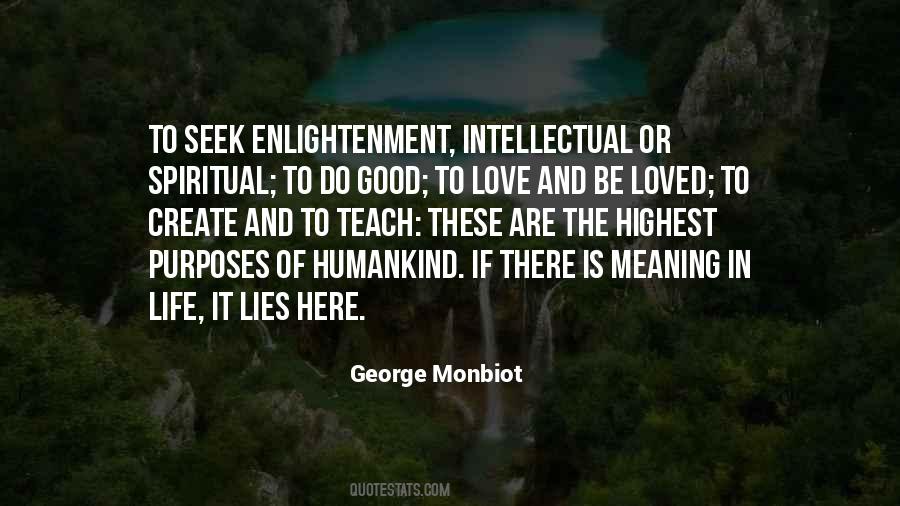 George Monbiot Quotes #1726633