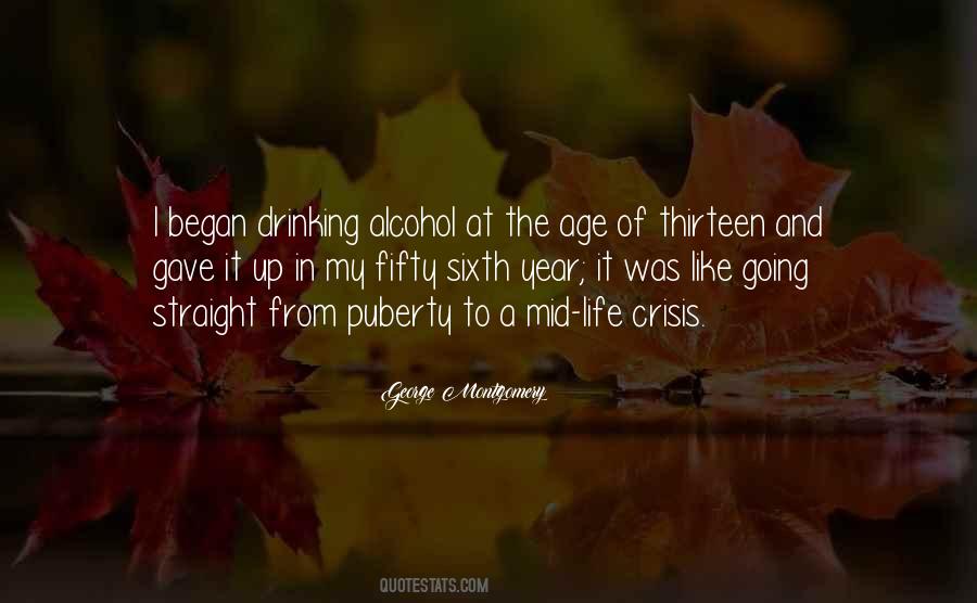 George Montgomery Quotes #1063906 George Montgomery Quotes #1063906
