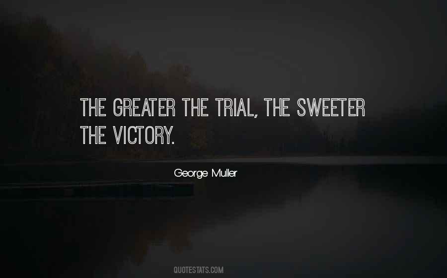 George Muller Quotes #1254576