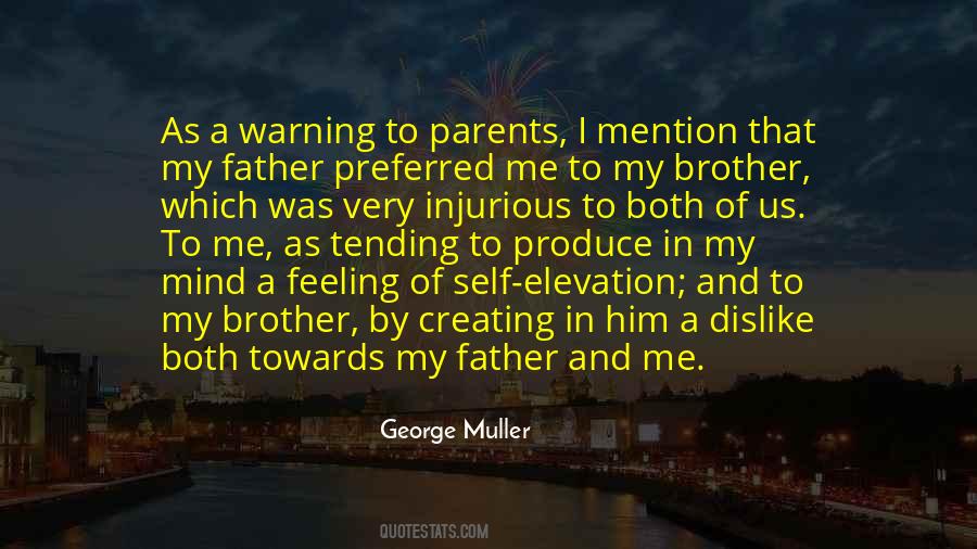 George Muller Quotes #1387535