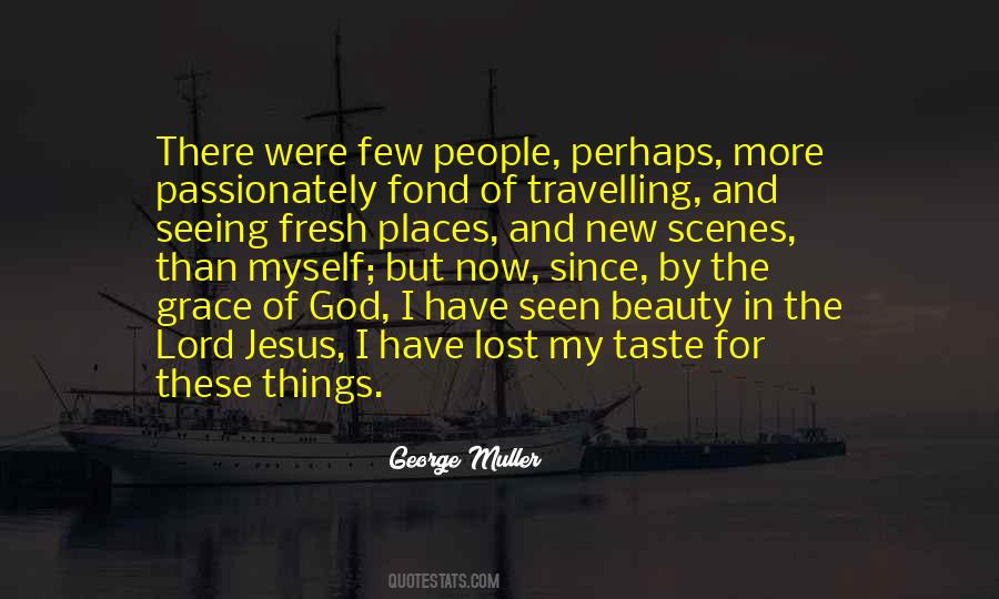 George Muller Quotes #466581