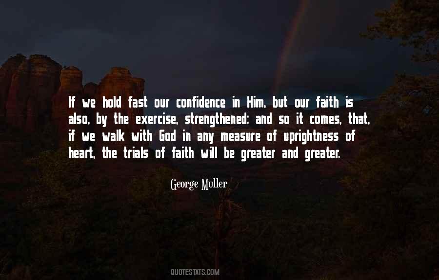George Muller Quotes #662672