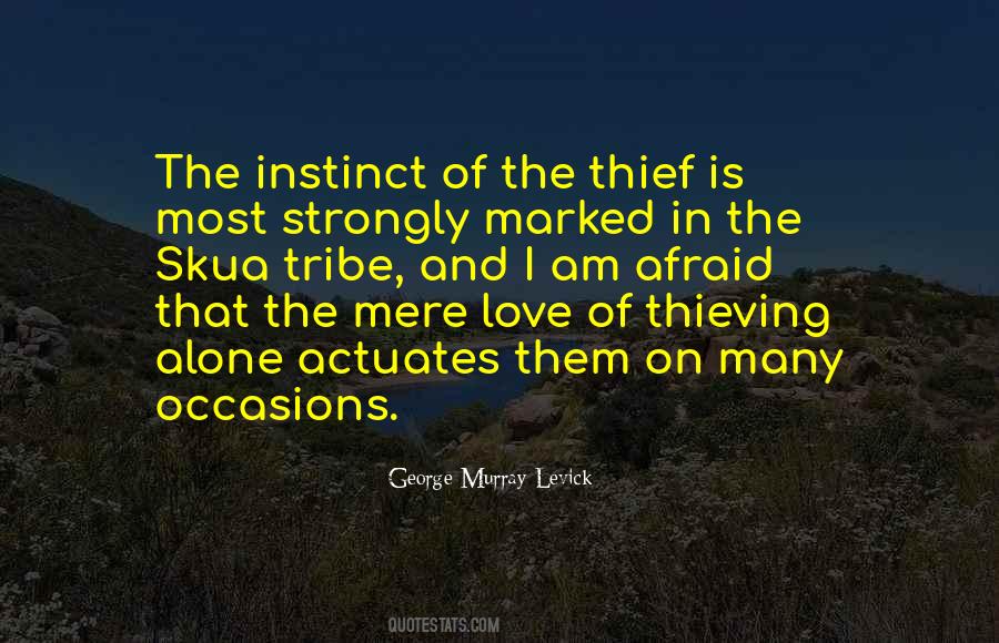 George Murray Levick Quotes #1632543