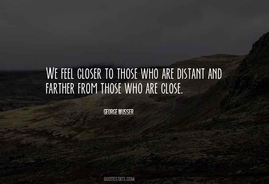George Musser Quotes #1540313 George Musser Quotes #1540313