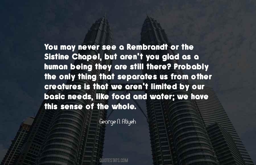 George N. Atiyeh Quotes #49323 George N. Atiyeh Quotes #49323