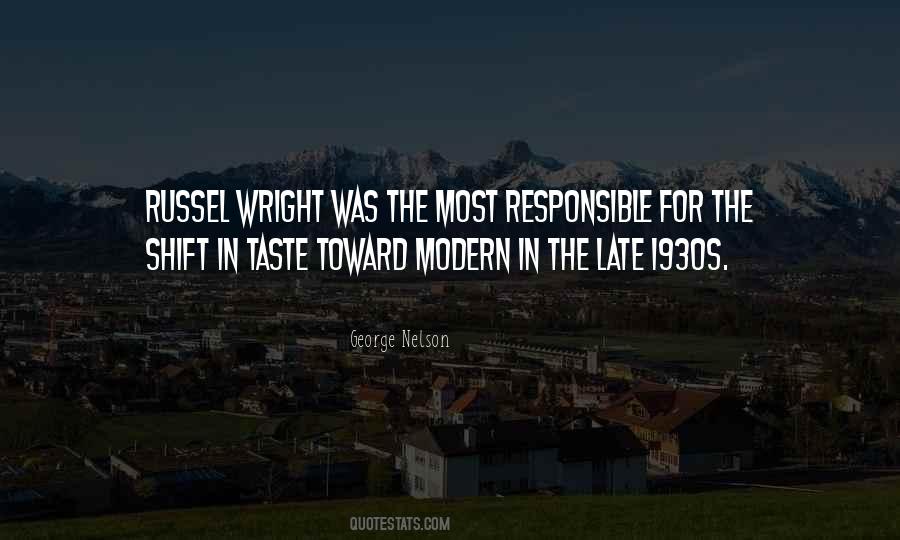 George Nelson Quotes #295123