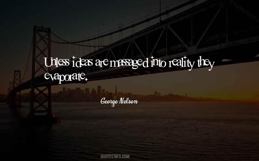 George Nelson Quotes #98357