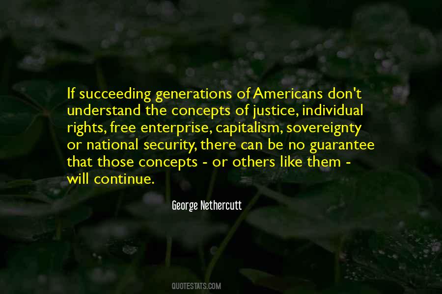 George Nethercutt Quotes #1217497