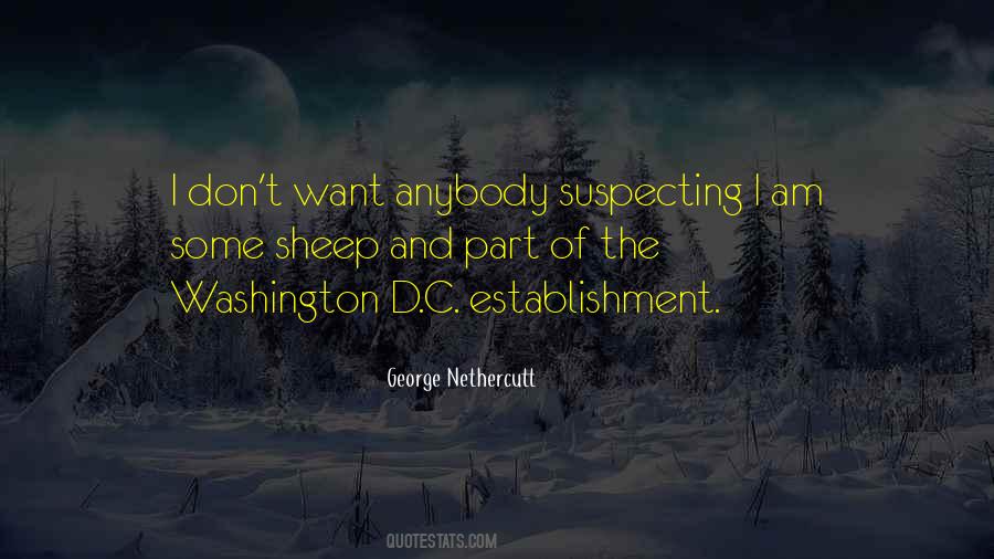 George Nethercutt Quotes #243275