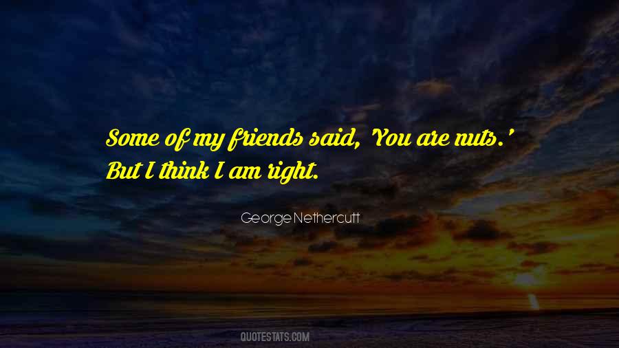 George Nethercutt Quotes #567897