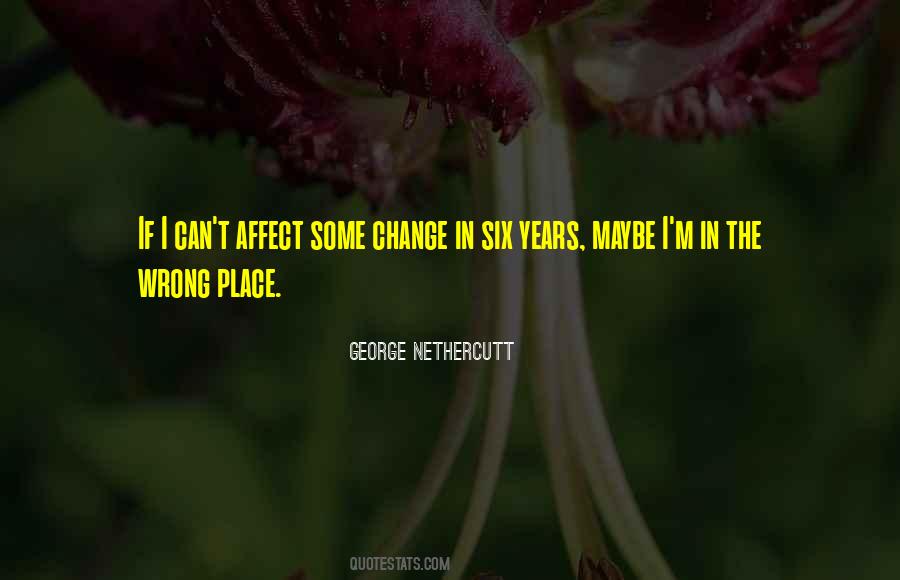 George Nethercutt Quotes #756601
