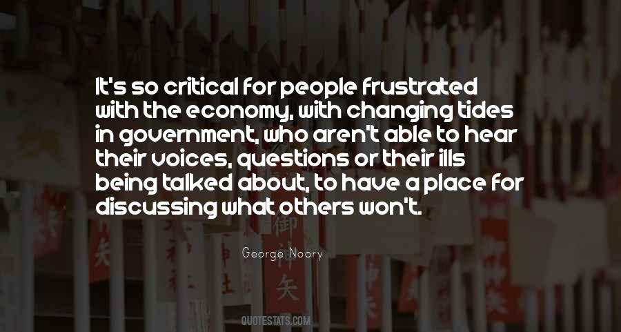 George Noory Quotes #409965