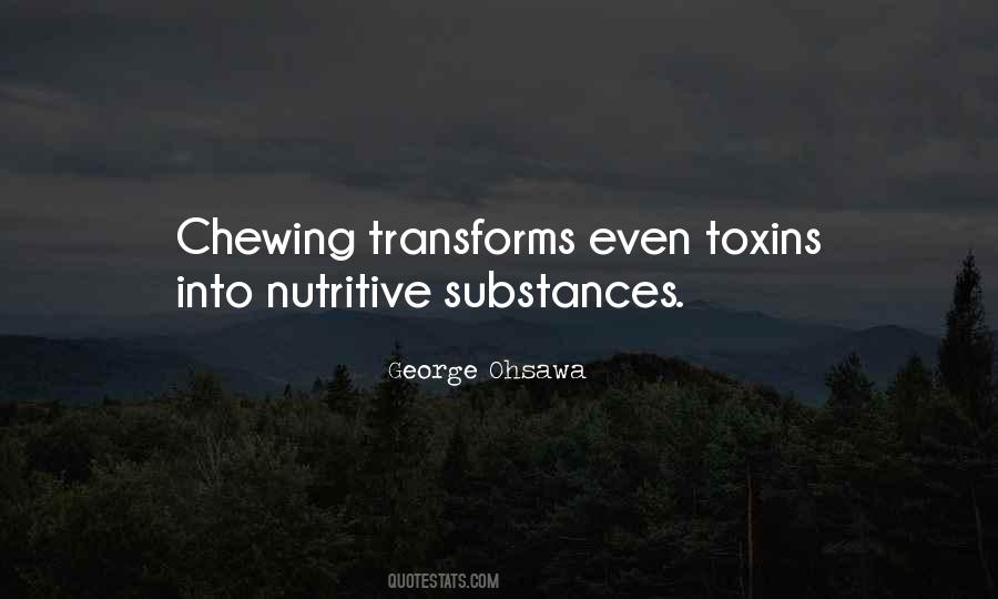 George Ohsawa Quotes #1784418