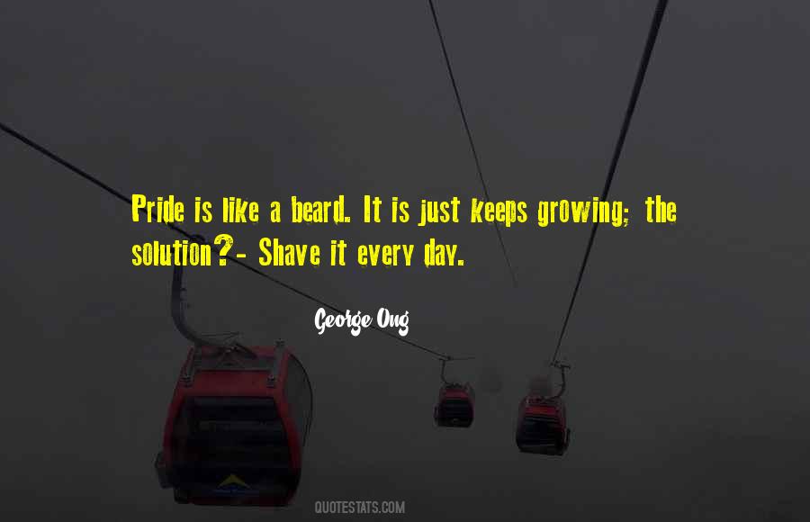 George Ong Quotes #1501785 George Ong Quotes #1501785