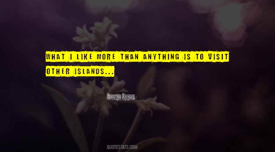 George Oppen Quotes #156260