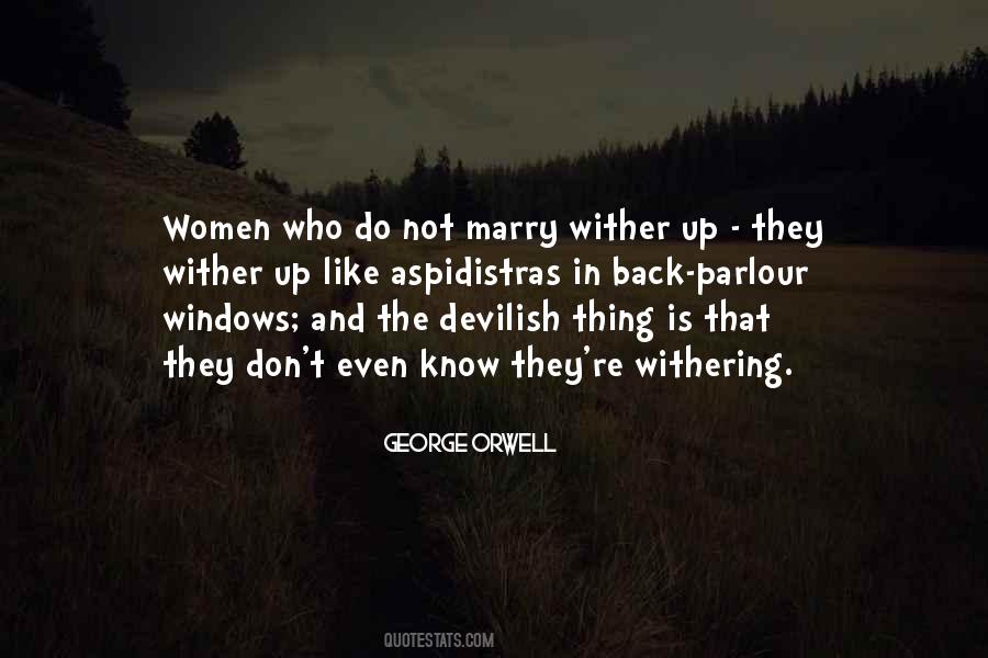 George Orwell Quotes #1048738