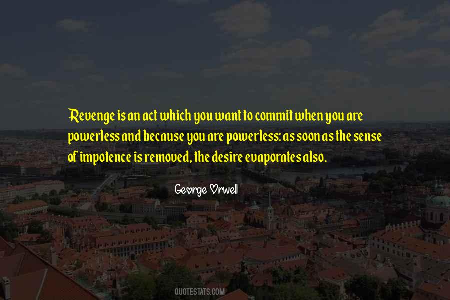 George Orwell Quotes #1431683