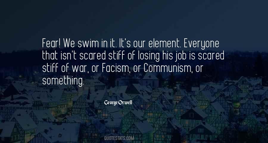 George Orwell Quotes #1513434