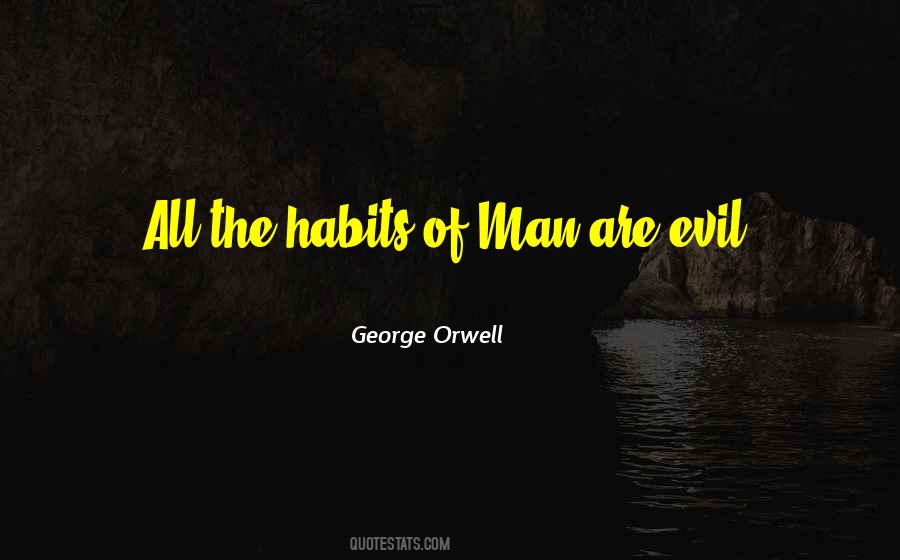 George Orwell Quotes #159967