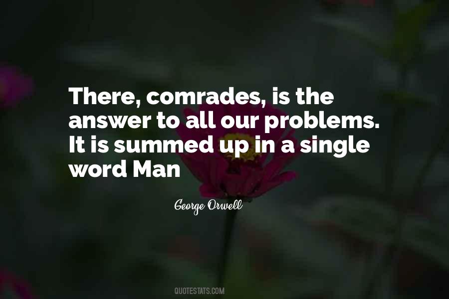 George Orwell Quotes #212264