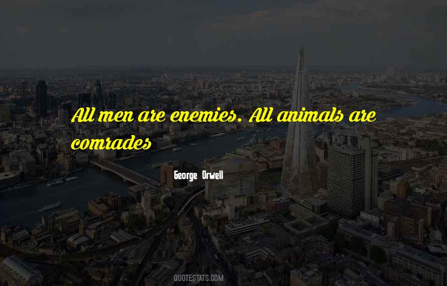 George Orwell Quotes #266129