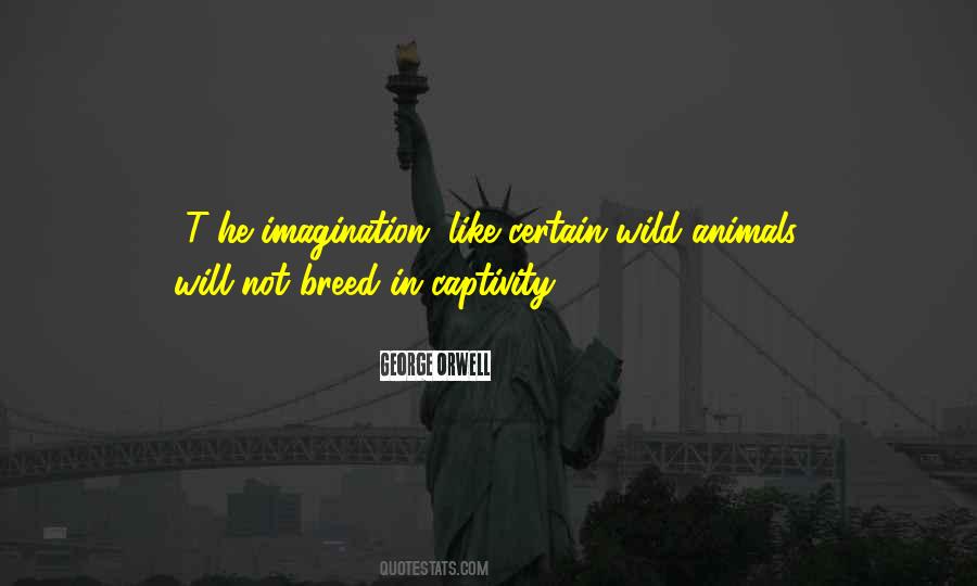 George Orwell Quotes #387733