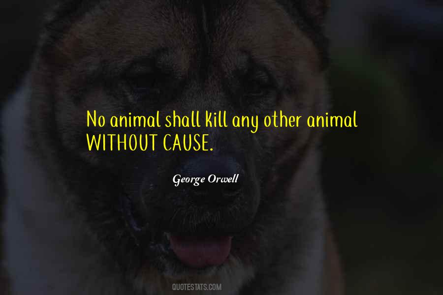 George Orwell Quotes #474337