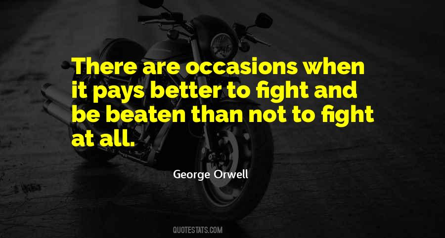 George Orwell Quotes #481805